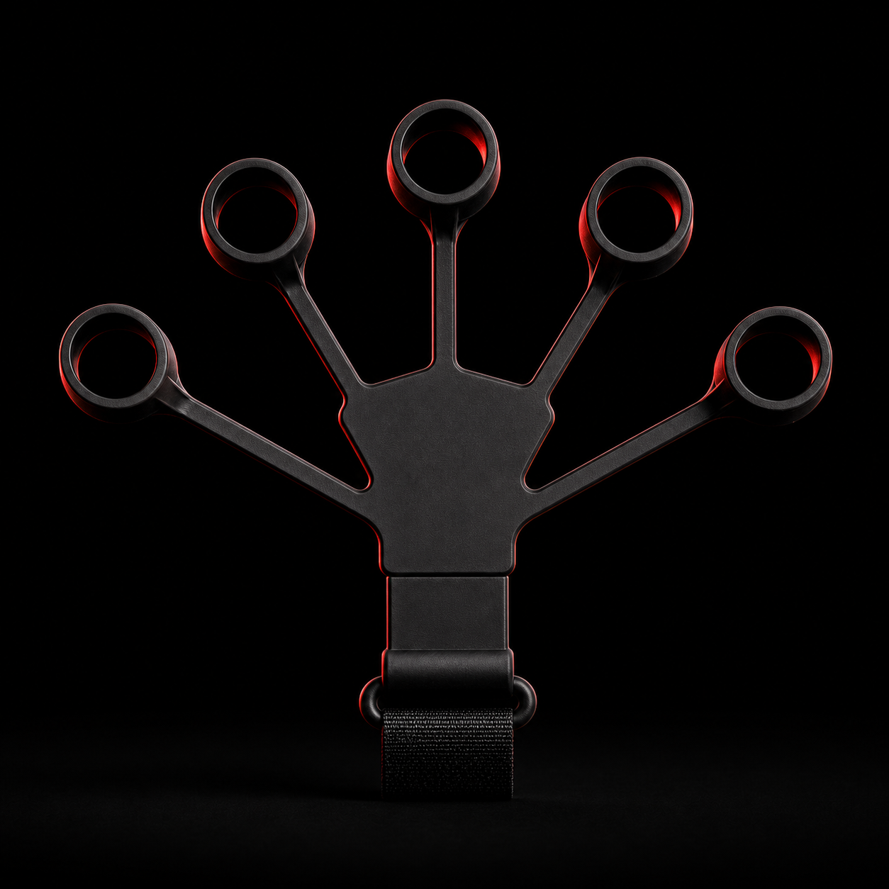 Grip Control™ – Finger and Forearm Strengthener