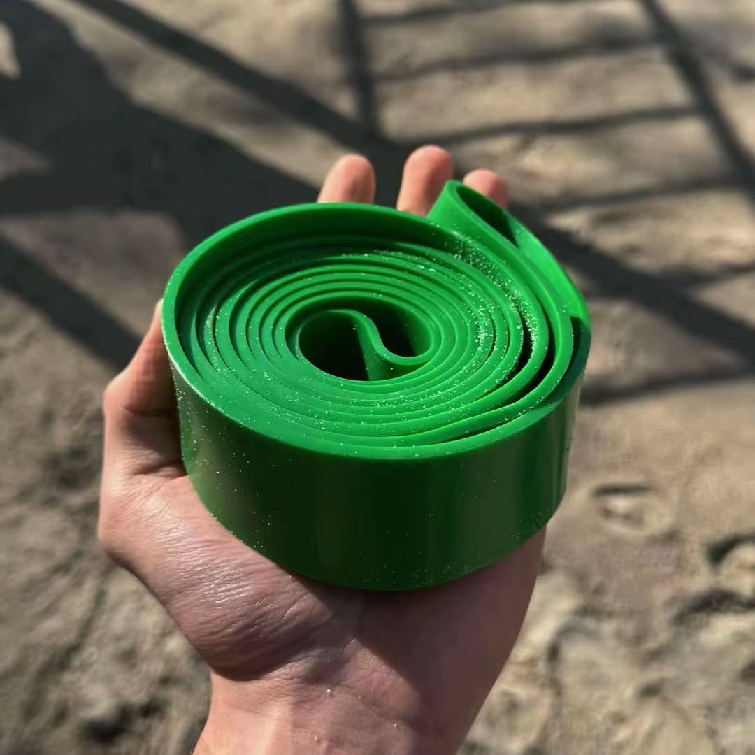Peak Resistance Set™ – Élastiques et bandes de résistance musculation
