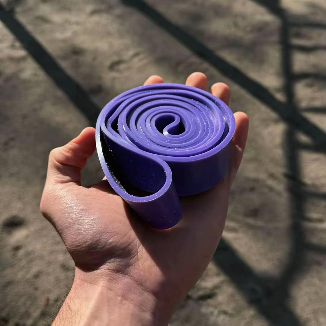 Peak Resistance Set™ – Élastiques et bandes de résistance musculation