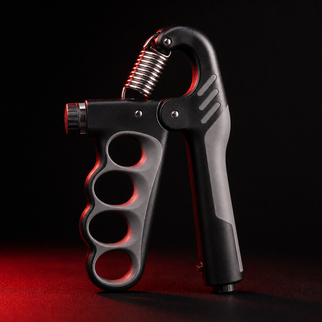 Power Grip Pro™ – Adjustable Grip Strengthener 5–100 kg