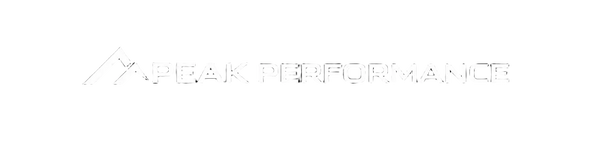 Peak Performance
